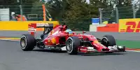 Bild zum Inhalt: Ferrari: Auch stumpfe Waffen können wehtun
