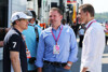 Bild zum Inhalt: Villeneuve kritisiert: "Formel 1 kein Weihnachtsgeschenk"