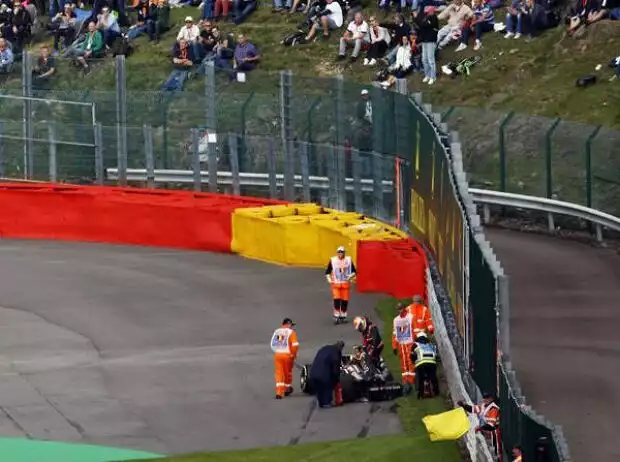 Titel-Bild zur News: Pastor Maldonado