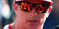 Kimi Räikkönen