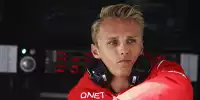 Max Chilton