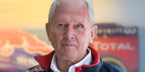 Marko: Wir haben bessere Fahrer als Vergne