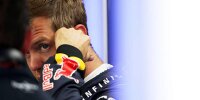 Bild zum Inhalt: Vettel in der Motorenkrise: Bald hagelt es Strafen