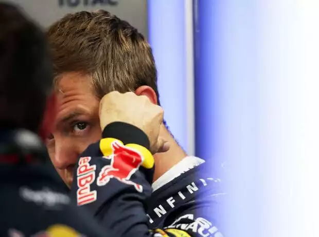 Titel-Bild zur News: Sebastian Vettel