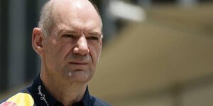 Newey: Neue Rolle erst ab Weihnachten