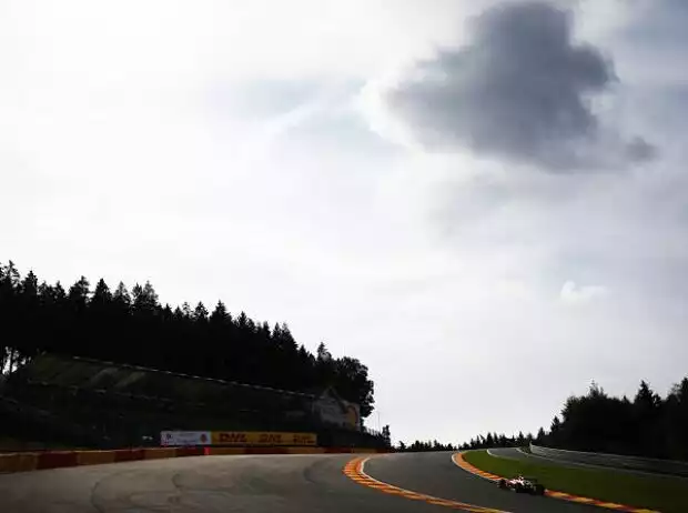 Titel-Bild zur News: Kimi Räikkönen