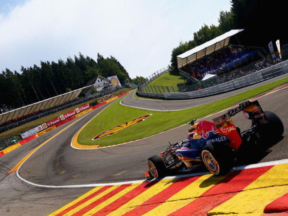 Mark Webber