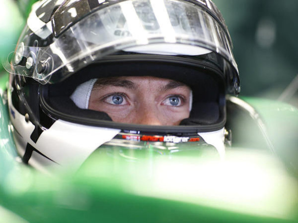 Andre Lotterer