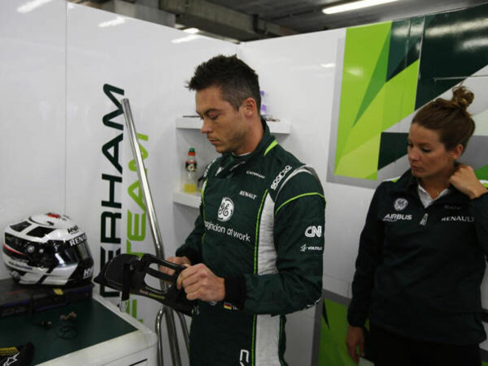 Andre Lotterer