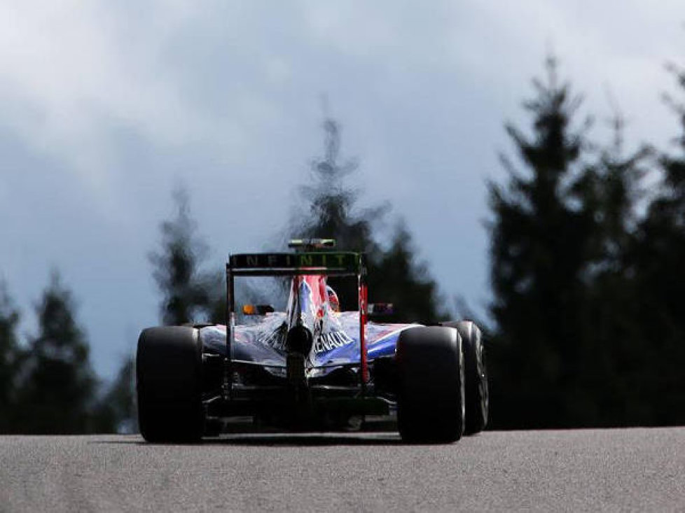 Daniel Ricciardo