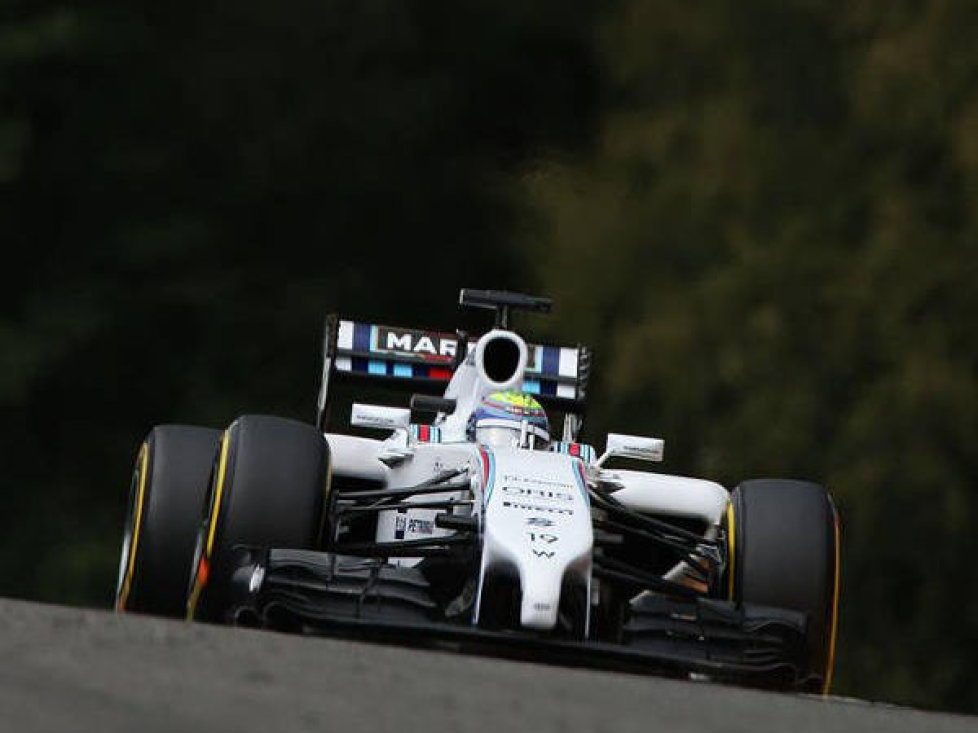 Felipe Massa