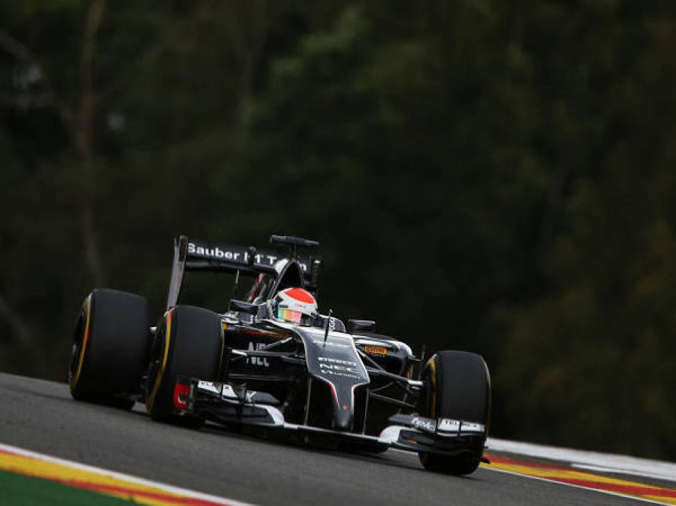 Adrian Sutil