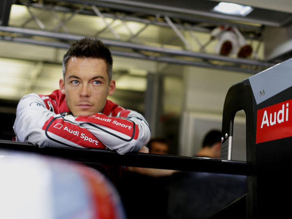Andre Lotterer