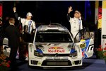 Andreas Mikkelsen (Volkswagen) 