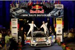 Sebastien Ogier (Volkswagen)