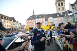 Sebastien Ogier (Volkswagen)