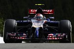 Daniil Kwjat (Toro Rosso) 