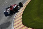 Jules Bianchi (Marussia) 