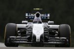 Valtteri Bottas (Williams) 