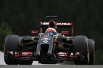 Romain Grosjean (Lotus) 