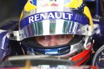Jean-Eric Vergne (Toro Rosso) 
