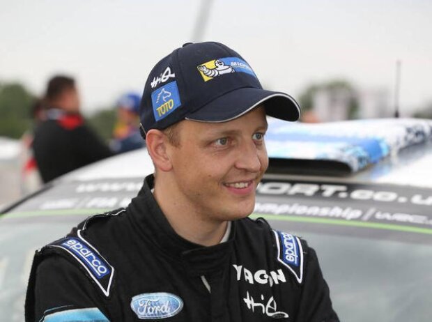 Mikko Hirvonen