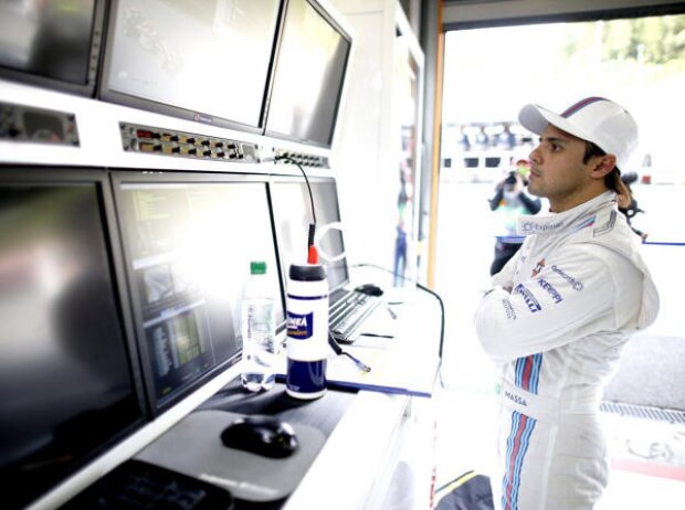 Felipe Massa