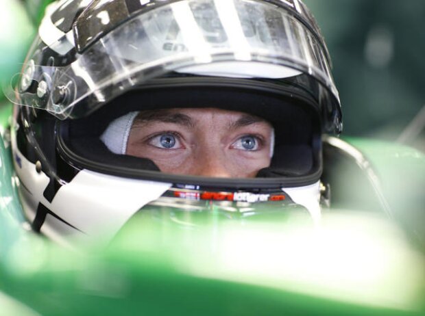 Andre Lotterer Andre Lotterer