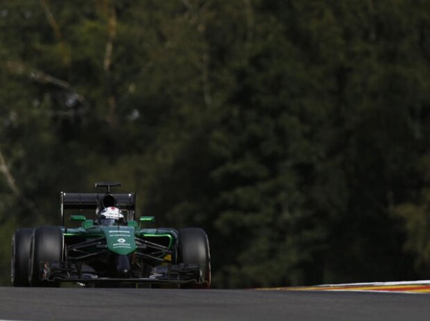 Andre Lotterer Andre Lotterer