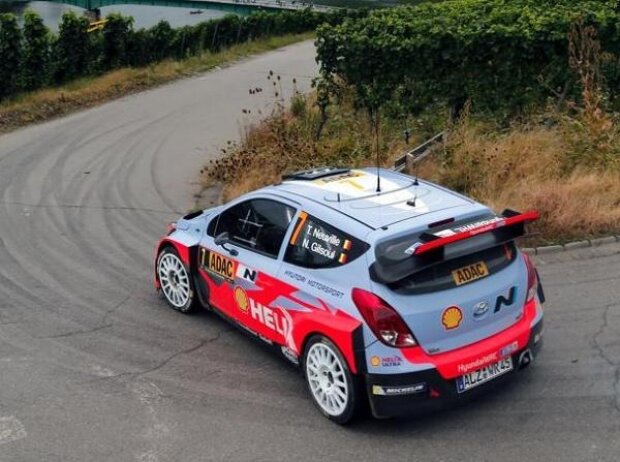 Thierry Neuville Thierry Neuville