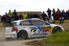 Ogier und Ingrassia nach Unfall im Krankenhaus