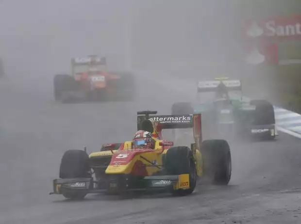 Raffaele Marciello Titel-Bild zur News: Raffaele Marciello