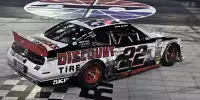 Ryan Blaney