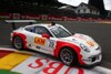 Bamber sichert sich erste Supercup-Pole