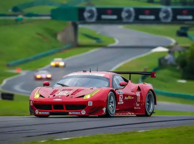 Titel-Bild zur News: Pierre Kaffer Giancarlo Fisichella