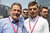 Jos Verstappen: "Haben mit mehreren Leuten gesprochen"