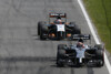Bild zum Inhalt: Force India vs. McLaren Teil zwei: Kampf bis zum bitteren Ende