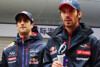 Vergne: Wusste selbst nichts von Verstappen-Deal