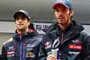 Bild zum Inhalt: Vergne: Wusste selbst nichts von Verstappen-Deal