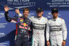 Bild zum Inhalt: Zwei Sekunden Vorsprung: Mercedes deklassiert Vettel & Co.