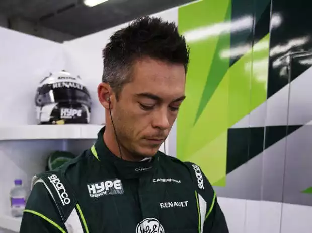 Titel-Bild zur News: Andre Lotterer