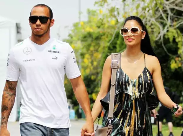 Lewis Hamilton Titel-Bild zur News: Lewis Hamilton