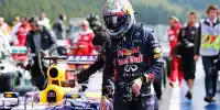 Bild zum Inhalt: Vettel: Platz drei war das Optimum