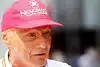 Bild zum Inhalt: Lauda: "Nico war heute der Bessere"