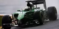 Bild zum Inhalt: Lotterer überzeugt im Qualifying: "Da ginge noch mehr"