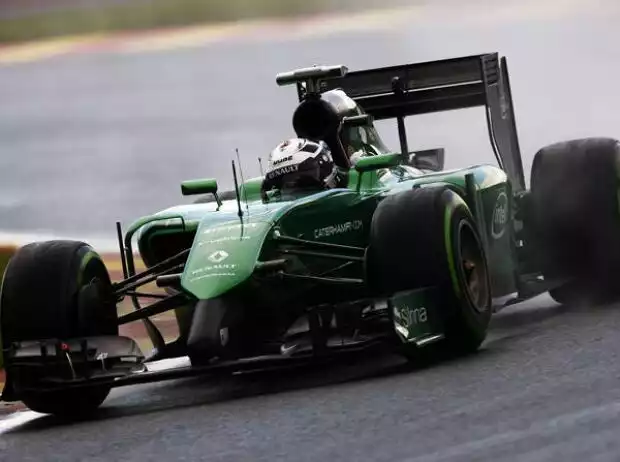 Andre Lotterer Titel-Bild zur News: Andre Lotterer