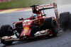 Bild zum Inhalt: Ferrari: Nur Mercedes außer Reichweite