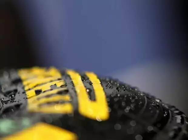 Pirelli-Reifen Titel-Bild zur News: Pirelli-Reifen