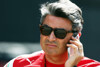 Ferrari wartet auf Geld von den Partnerteams