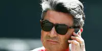 Bild zum Inhalt: Ferrari wartet auf Geld von den Partnerteams